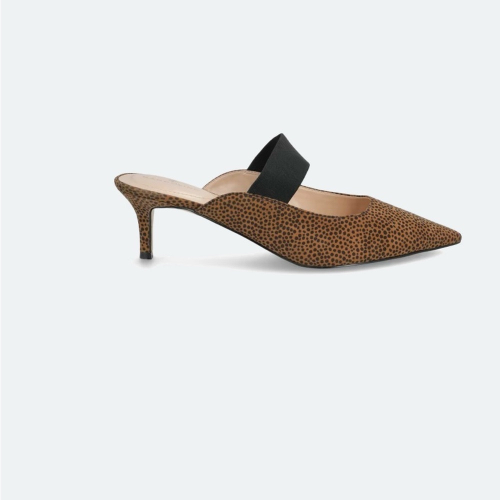 BANDOLINO Myna Heel